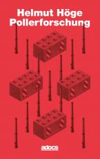 Cover-Bild Pollerforschung