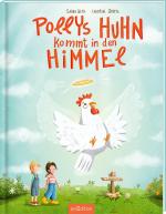 Cover-Bild Pollys Huhn kommt in den Himmel