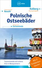 Cover-Bild Polnische Ostseebäder