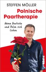 Cover-Bild Polnische Paartherapie