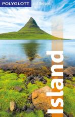 Cover-Bild POLYGLOTT auf Reisen Island