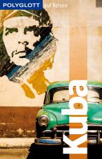 Cover-Bild POLYGLOTT auf Reisen Kuba