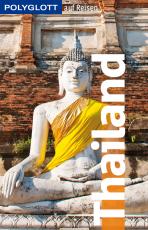 Cover-Bild POLYGLOTT auf Reisen Thailand