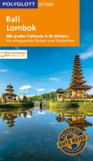 Cover-Bild POLYGLOTT on tour Reiseführer Bali & Lombok