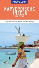 Cover-Bild POLYGLOTT on tour Reiseführer Kapverdische Inseln