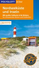 Cover-Bild POLYGLOTT on tour Reiseführer Nordseeküste & Inseln