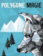 Cover-Bild Polygone Magie