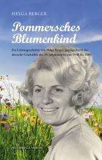 Cover-Bild Pommersches Blumenkind