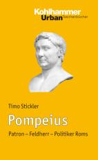Cover-Bild Pompeius