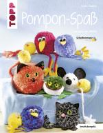 Cover-Bild Pompon-Spaß