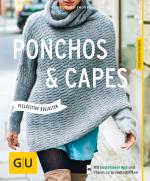 Cover-Bild Ponchos und Capes stricken