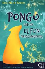 Cover-Bild Pongo und die Elfenverschwörung