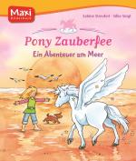 Cover-Bild Pony Zauberfee