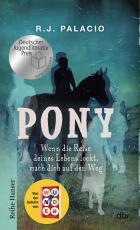 Cover-Bild Pony