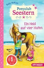 Cover-Bild Ponyclub Seestern