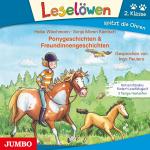 Cover-Bild Ponygeschichten & Freundinnengeschichten