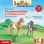 Cover-Bild Ponygeschichten & Pferdegeschichten