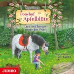 Cover-Bild Ponyhof Apfelblüte. Lena und Samson retten den Wald