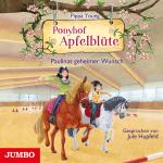 Cover-Bild Ponyhof Apfelblüte. Paulinas geheimer Wunsch