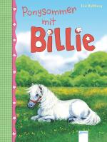 Cover-Bild Ponysommer mit Billie (5)