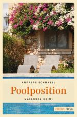 Cover-Bild Poolposition