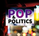 Cover-Bild Pop & Politics