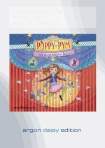 Cover-Bild Poppy Pym und der gestohlene Rubin (DAISY Edition)