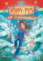 Cover-Bild Poppy Pym und die Schmugglerbucht