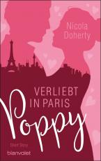 Cover-Bild Poppy - Verliebt in Paris