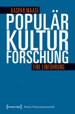 Cover-Bild Populärkulturforschung
