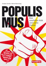 Cover-Bild Populismus
