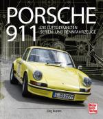 Cover-Bild Porsche 911