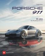 Cover-Bild Porsche 911