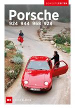 Cover-Bild Porsche 924, 944, 968 und 928
