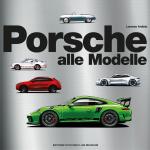 Cover-Bild Porsche - Alle Modelle