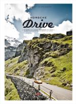 Cover-Bild Porsche Drive