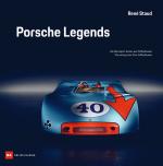 Cover-Bild Porsche Legends