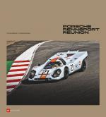 Cover-Bild Porsche Rennsport Reunion