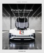 Cover-Bild Porsche Unseen Special Edition