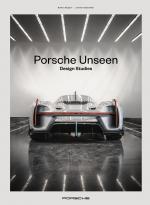 Cover-Bild Porsche Unseen