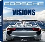 Cover-Bild Porsche Visions