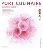 Cover-Bild PORT CULINAIRE FORTY-FIVE