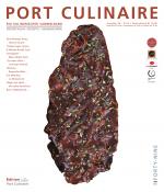 Cover-Bild PORT CULINAIRE FORTY-NINE