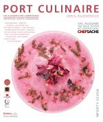 Cover-Bild PORT CULINAIRE FORTY-SEVEN