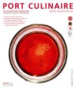 Cover-Bild PORT CULINAIRE FORTY-SIX