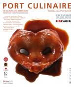 Cover-Bild PORT CULINAIRE NO. FIFTY-One