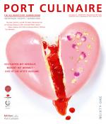 Cover-Bild PORT CULINAIRE NO. SIXTY-ONE