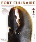 Cover-Bild Port Culinaire Sixteen