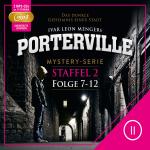 Cover-Bild Porterville - Staffel 2