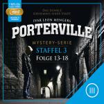 Cover-Bild Porterville - Staffel 3